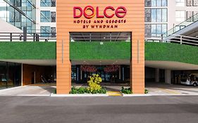 Dolce By Wyndham Hollywood